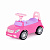 Толокар - каталка 84491 SuperCar №3 розовый