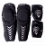 Защита BMX ARMOR-bmx set 1.0 black L