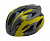 Шлем ВЕЛО защит. FSD-HL057 (out-mold) (M) 52-56 см, жёлто-чёрный 600321